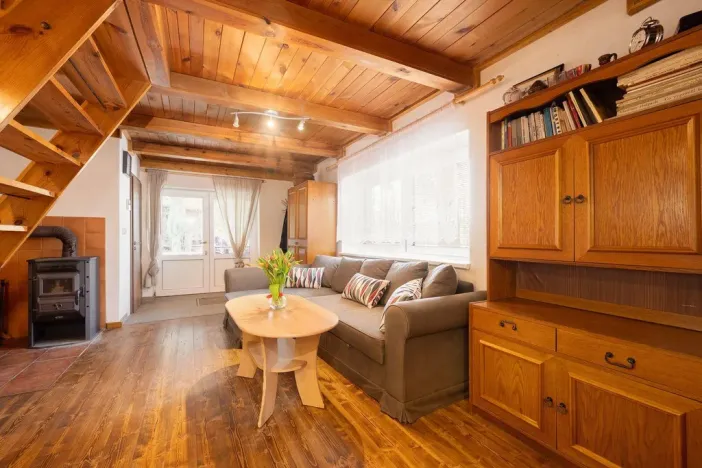 Prodej chaty, Jedovnice, 63 m2