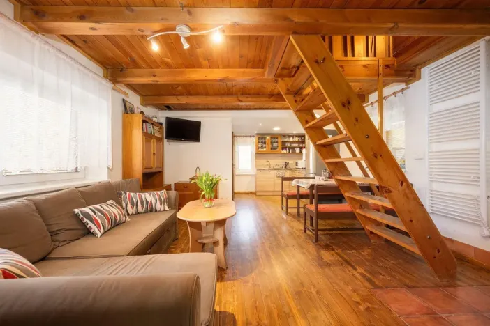 Prodej chaty, Jedovnice, 63 m2