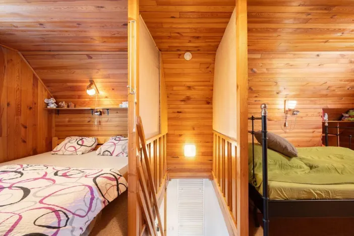 Prodej chaty, Jedovnice, 63 m2