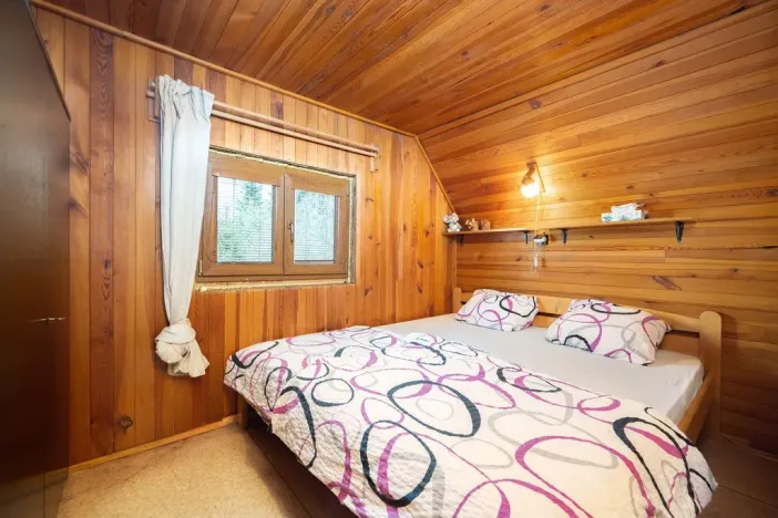 Prodej chaty, Jedovnice, 63 m2