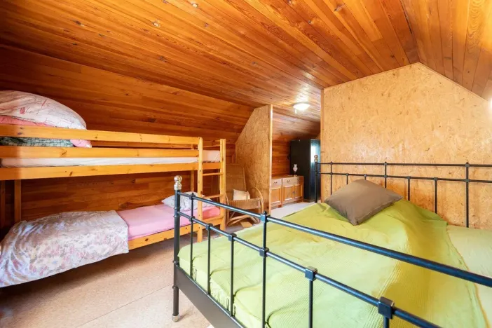 Prodej chaty, Jedovnice, 63 m2