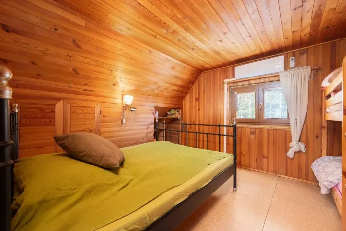 Prodej chaty, Jedovnice, 63 m2