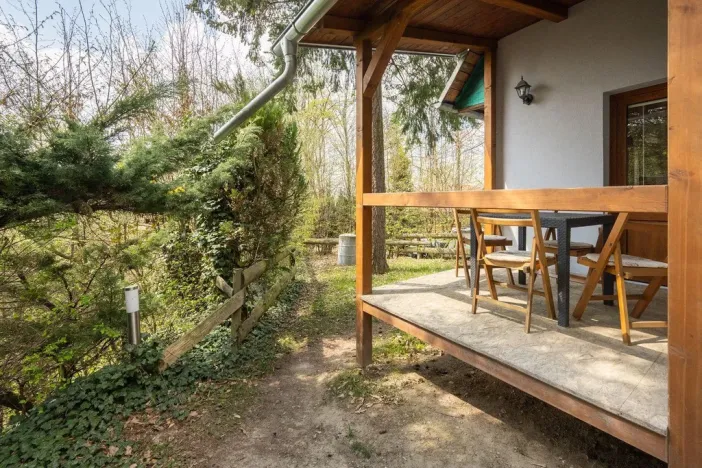 Prodej chaty, Jedovnice, 63 m2