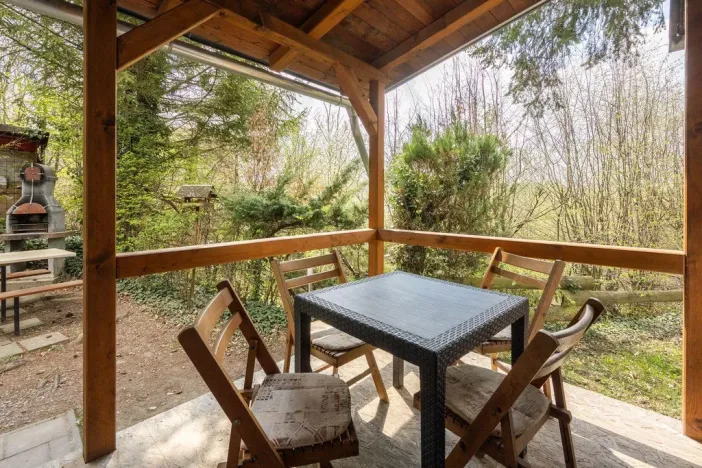 Prodej chaty, Jedovnice, 63 m2