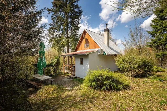 Prodej chaty, Jedovnice, 63 m2