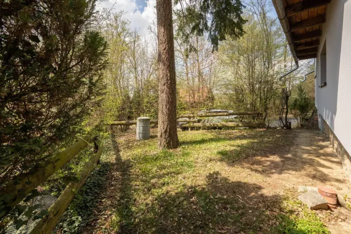 Prodej chaty, Jedovnice, 63 m2