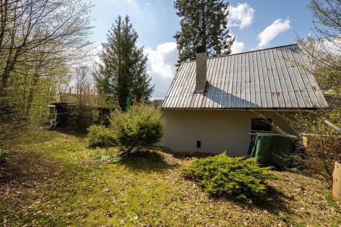 Prodej chaty, Jedovnice, 63 m2