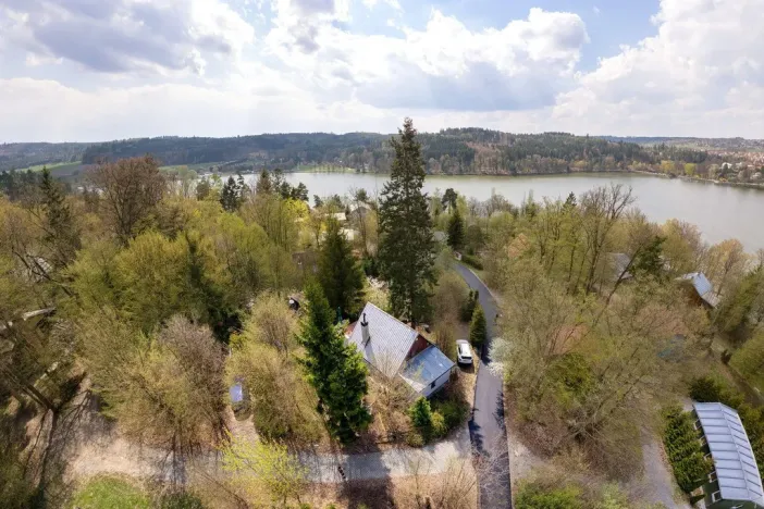 Prodej chaty, Jedovnice, 63 m2