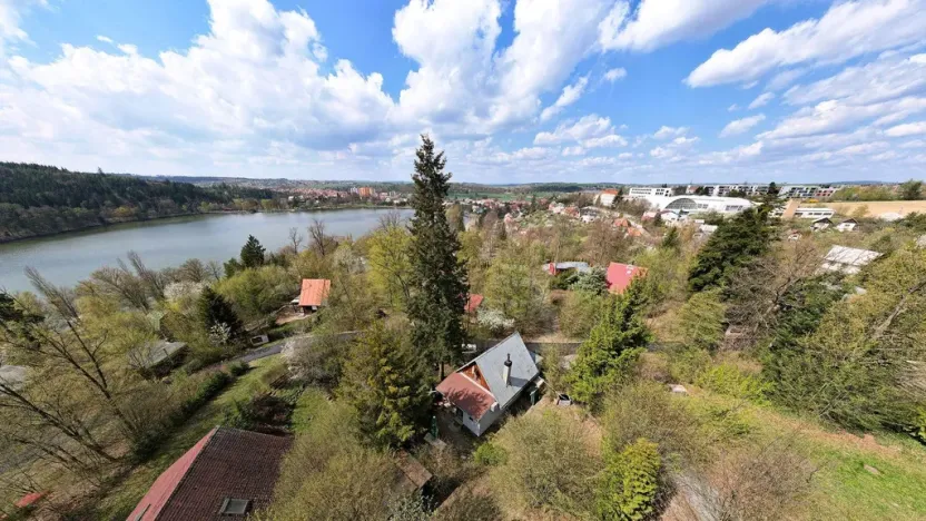 Prodej chaty, Jedovnice, 63 m2