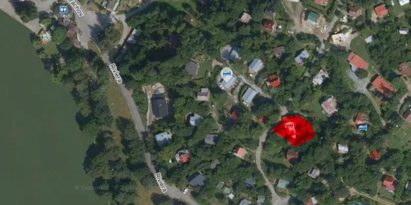 Prodej chaty, Jedovnice, 63 m2