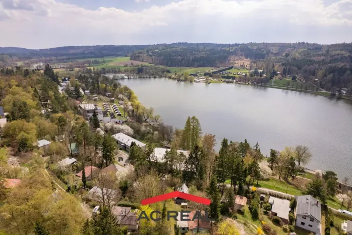 Prodej chaty, Jedovnice, 67 m2