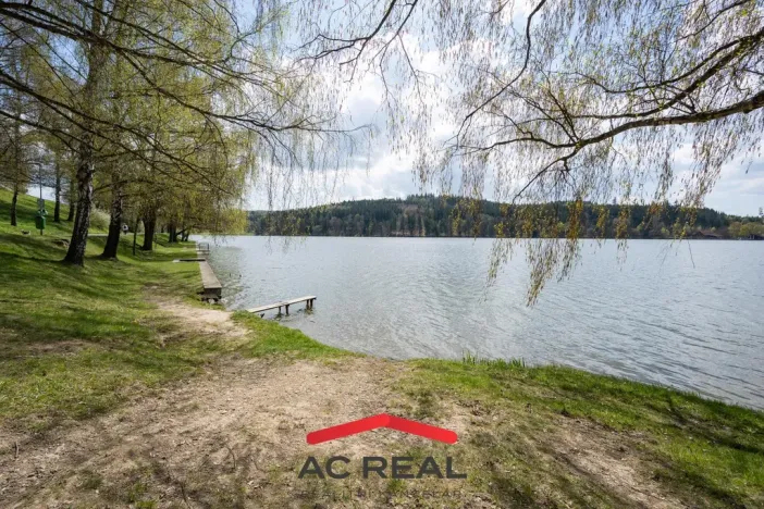 Prodej chaty, Jedovnice, 67 m2