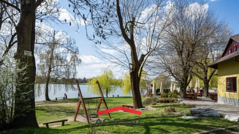 Prodej chaty, Jedovnice, 67 m2