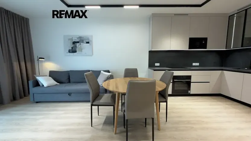 Pronájem bytu 2+kk, Praha - Libeň, Kotlaska, 59 m2