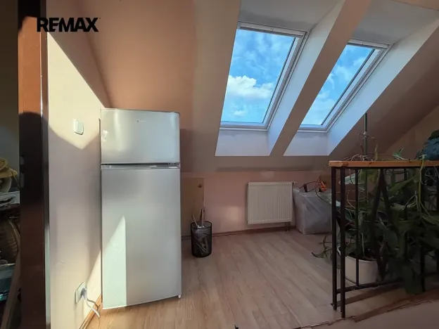 Pronájem bytu 1+kk, Praha - Dejvice, Koulova, 30 m2