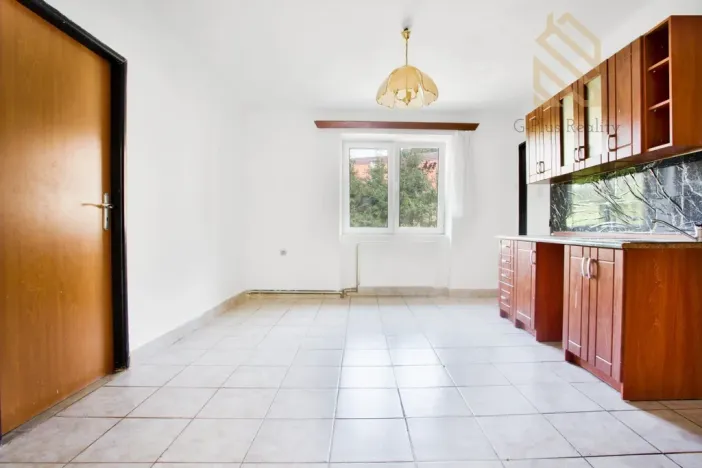 Pronájem rodinného domu, Drahobuz - Břehoryje, 98 m2