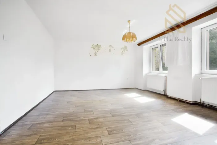 Pronájem rodinného domu, Drahobuz - Břehoryje, 98 m2