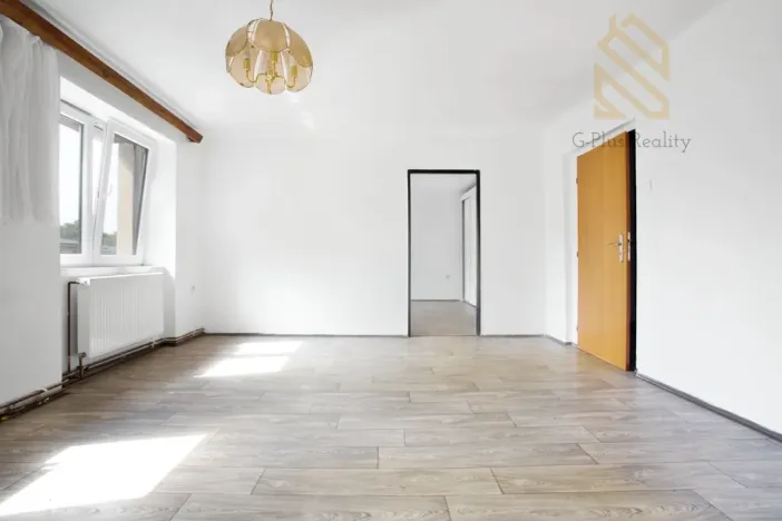Pronájem rodinného domu, Drahobuz - Břehoryje, 98 m2