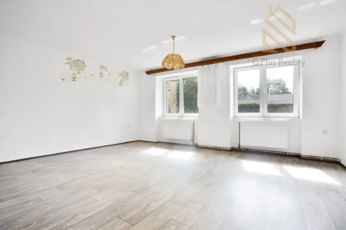 Pronájem rodinného domu, Drahobuz - Břehoryje, 98 m2