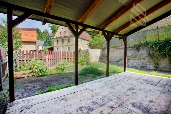 Pronájem rodinného domu, Drahobuz - Břehoryje, 98 m2
