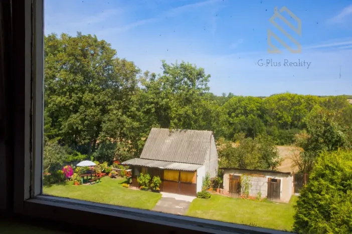 Pronájem rodinného domu, Drahobuz - Břehoryje, 98 m2