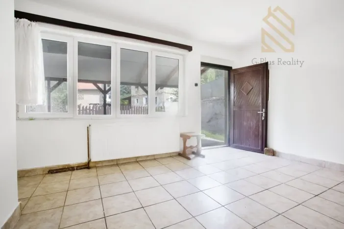 Pronájem rodinného domu, Drahobuz - Břehoryje, 98 m2