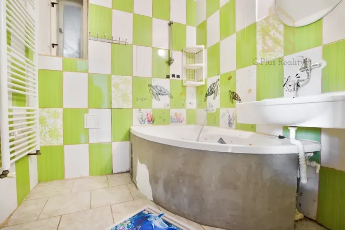 Pronájem rodinného domu, Drahobuz - Břehoryje, 98 m2
