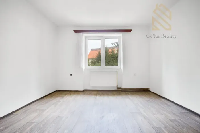 Pronájem rodinného domu, Drahobuz - Břehoryje, 98 m2