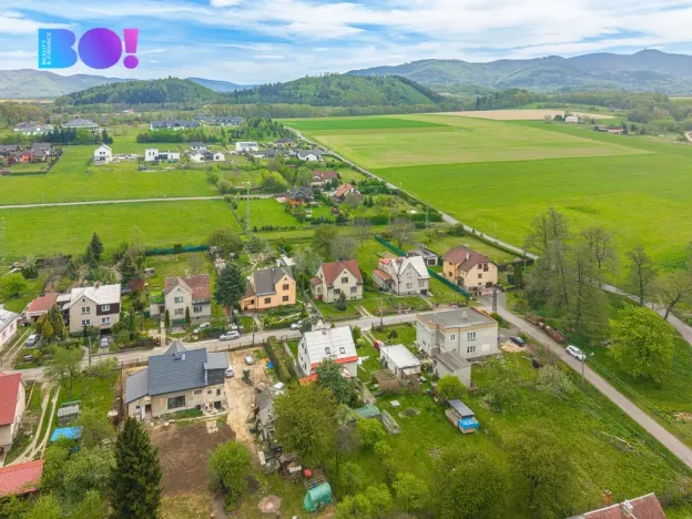Prodej rodinného domu, Pržno, 135 m2