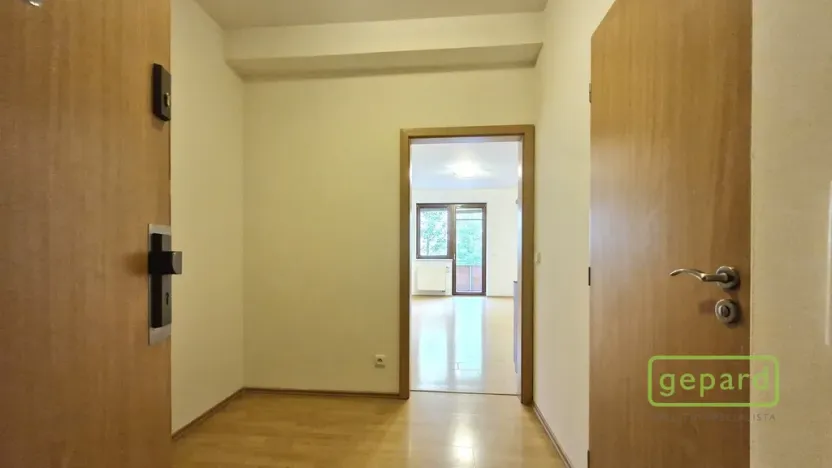 Pronájem bytu 2+kk, Praha - Hostivař, Vladycká, 52 m2