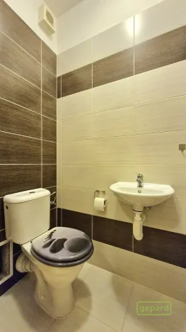 Pronájem bytu 2+kk, Praha - Hostivař, Vladycká, 52 m2