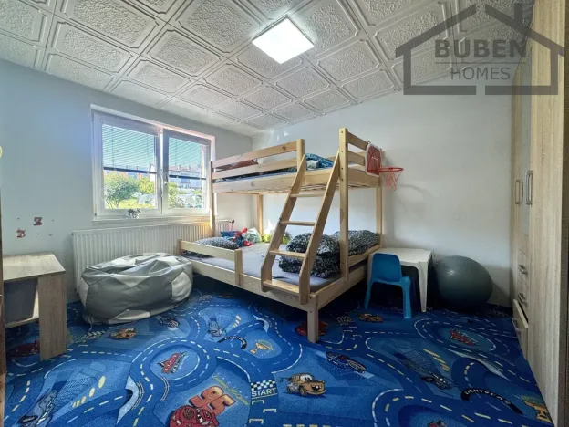 Prodej rodinného domu, Tachov, Švermova, 106 m2