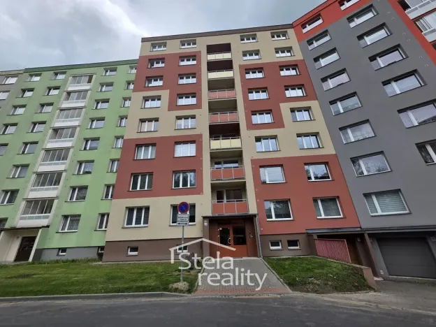 Pronájem bytu 1+kk, Bruntál, Dělnická, 29 m2