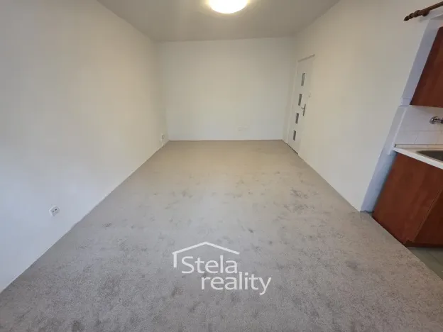 Pronájem bytu 1+kk, Bruntál, Dělnická, 29 m2