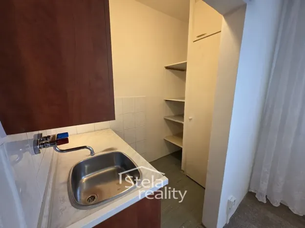 Pronájem bytu 1+kk, Bruntál, Dělnická, 29 m2