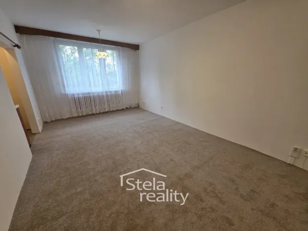 Pronájem bytu 1+kk, Bruntál, Dělnická, 29 m2