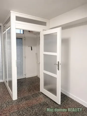 Pronájem obchodního prostoru, Praha - Záběhlice, Sněženková, 31 m2