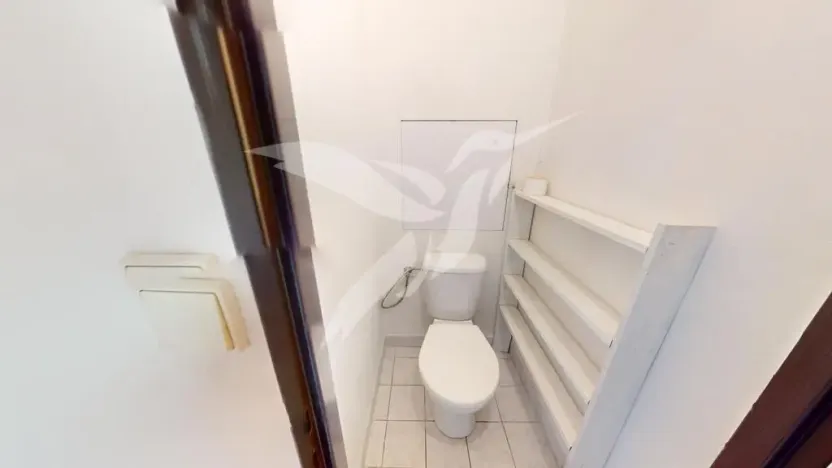 Pronájem bytu 1+kk, Plzeň, Kreuzmannova, 25 m2
