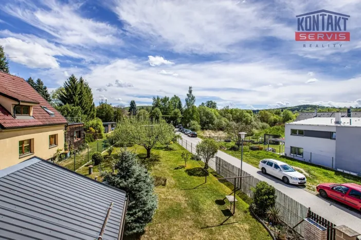 Prodej rodinného domu, České Budějovice, Za Tratí, 118 m2