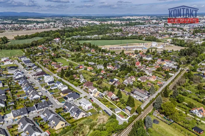 Prodej rodinného domu, České Budějovice, Za Tratí, 118 m2