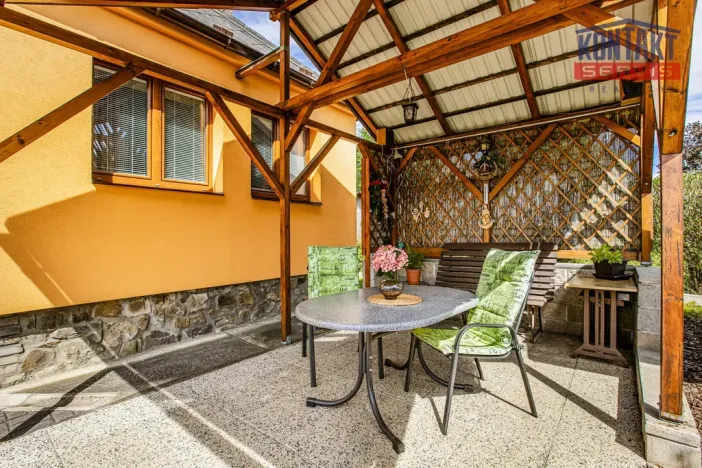 Prodej rodinného domu, České Budějovice, Za Tratí, 118 m2