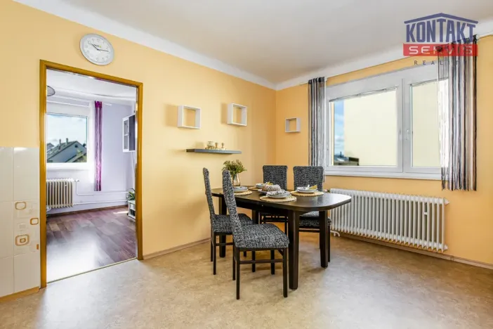 Prodej rodinného domu, České Budějovice, Za Tratí, 118 m2