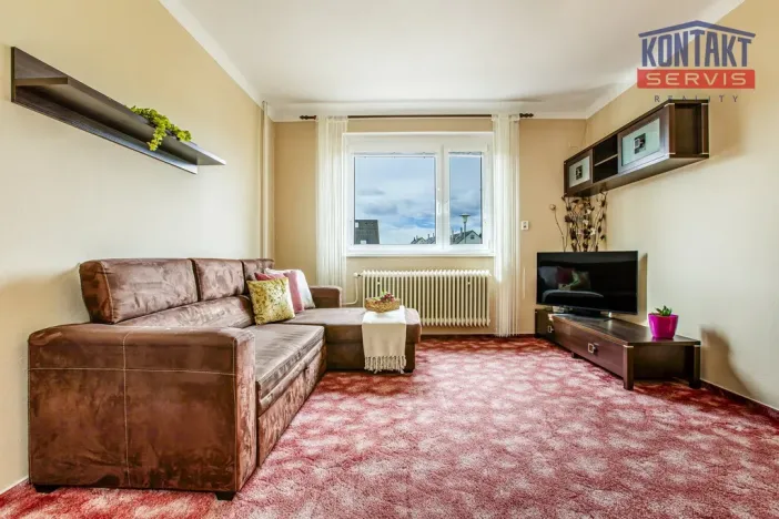 Prodej rodinného domu, České Budějovice, Za Tratí, 118 m2