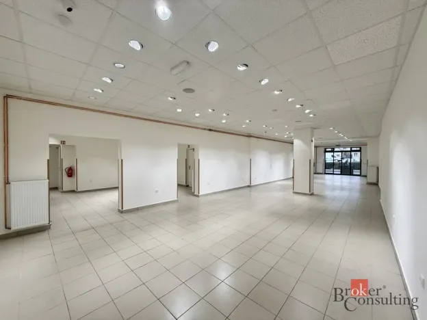 Pronájem obchodního prostoru, Vamberk, Žamberecká, 200 m2