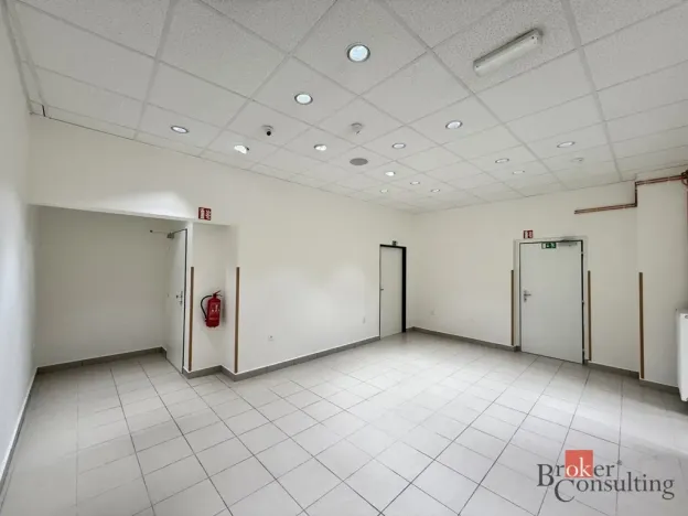 Pronájem obchodního prostoru, Vamberk, Žamberecká, 200 m2