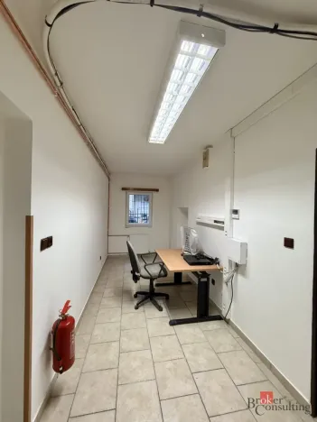 Pronájem obchodního prostoru, Vamberk, Žamberecká, 200 m2