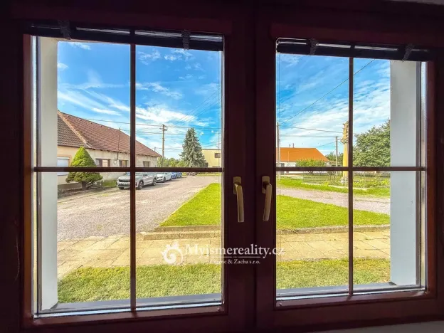 Prodej rodinného domu, Slup, 130 m2