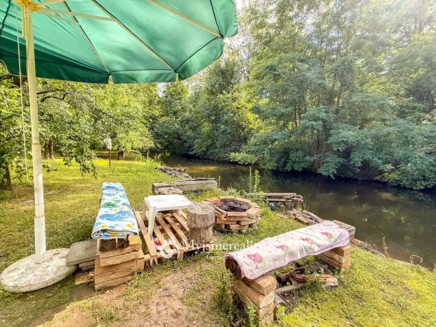 Prodej rodinného domu, Slup, 130 m2