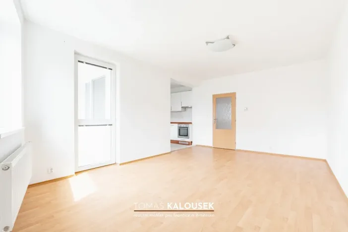 Prodej bytu 2+kk, Ivančice, Sportovní, 60 m2