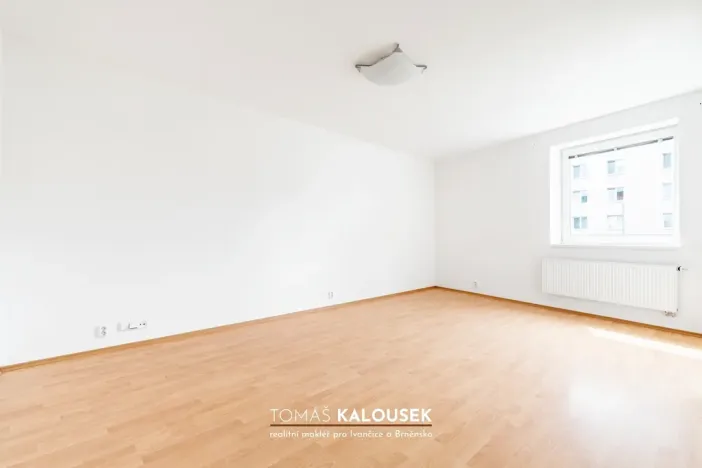 Prodej bytu 2+kk, Ivančice, Sportovní, 60 m2
